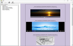 Vole Media CHM Vole Media CHM